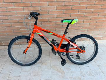 Bici da bambino 20”