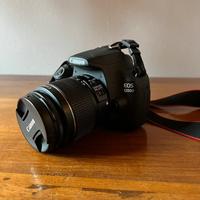 Canon Eos 1200d