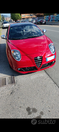 Alfa Romeo mito Quadrifoglio