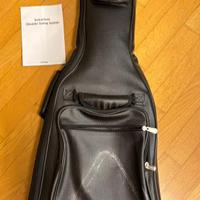 Custodia chitarra Rockbag pro ecopelle