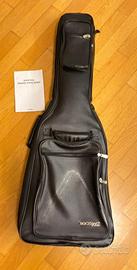 Custodia chitarra Rockbag pro ecopelle