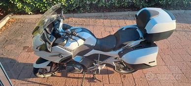 BMW R1250RT