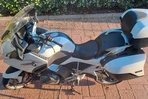 BMW R1250RT