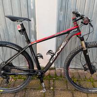 Mtb carbonio taglia L