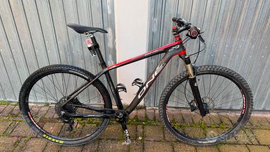 Mtb carbonio taglia L