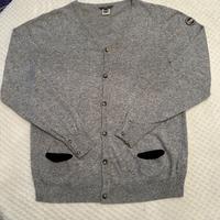 Cardigan Casual Uomo Colmar Originale ...