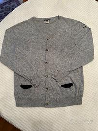 Cardigan Casual Uomo Colmar Originale ...