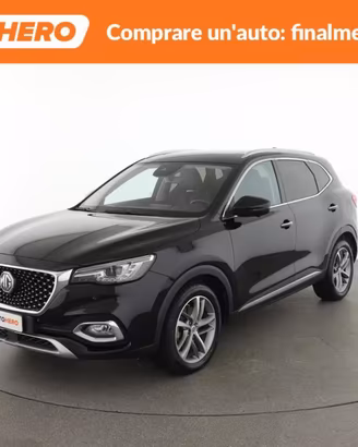 MG EHS XZ17738