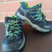 scarpe da trekking CMP