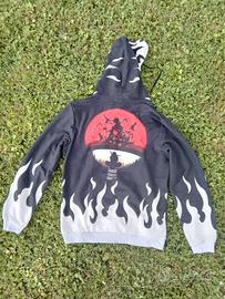 Felpa ragazzo taglia 46