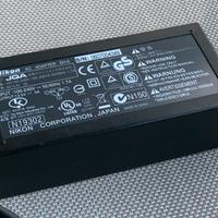 Alimentatore Nikon Eh-6a per D2x, D3, D3s, D3x