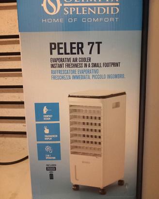 Raffrescatore evaporativo Olimpia Splendid Peler 7