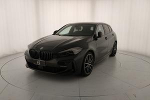 BMW Serie 1 F40 - 118i Msport 136cv