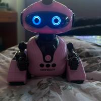 Robottino Telecomandato