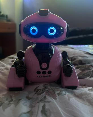 Robottino Telecomandato