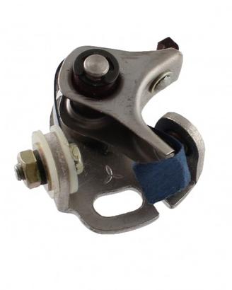 Contatto Yamaha DT 50 MX FS1 LB RD TY