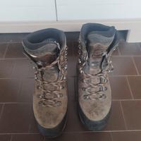 Scarponi Lowa Tibet GTX