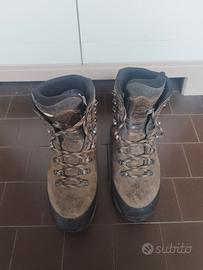 Scarponi Lowa Tibet GTX