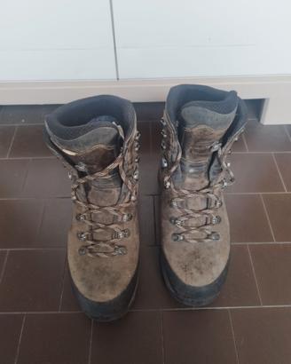 Scarponi Lowa Tibet GTX