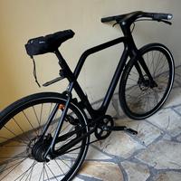 Bici Angell bike