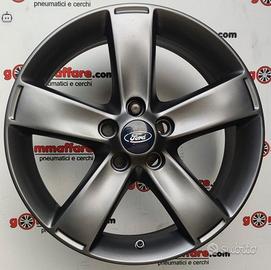4 cerchi lega ford focus 17 lt002652