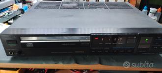 sony cdp 302 es