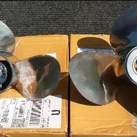 Propeller Eliche Volvo Penta Duo Prop Inox