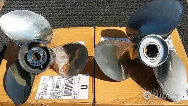 Propeller Eliche Volvo Penta Duo Prop Inox
