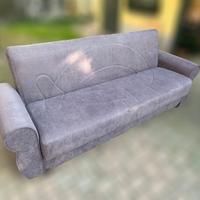 Divano letto