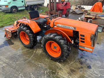 Trattore Carraro Tigre 2800