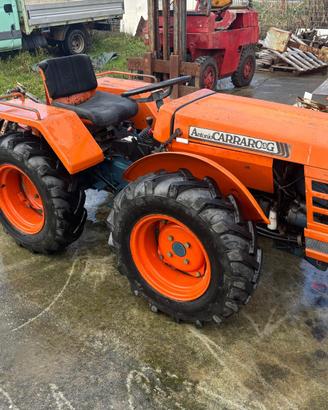 Trattore Carraro Tigre 2800