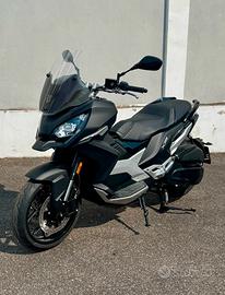 SCOOTER 400 CC PEUGEOT XP400 - NUOVO