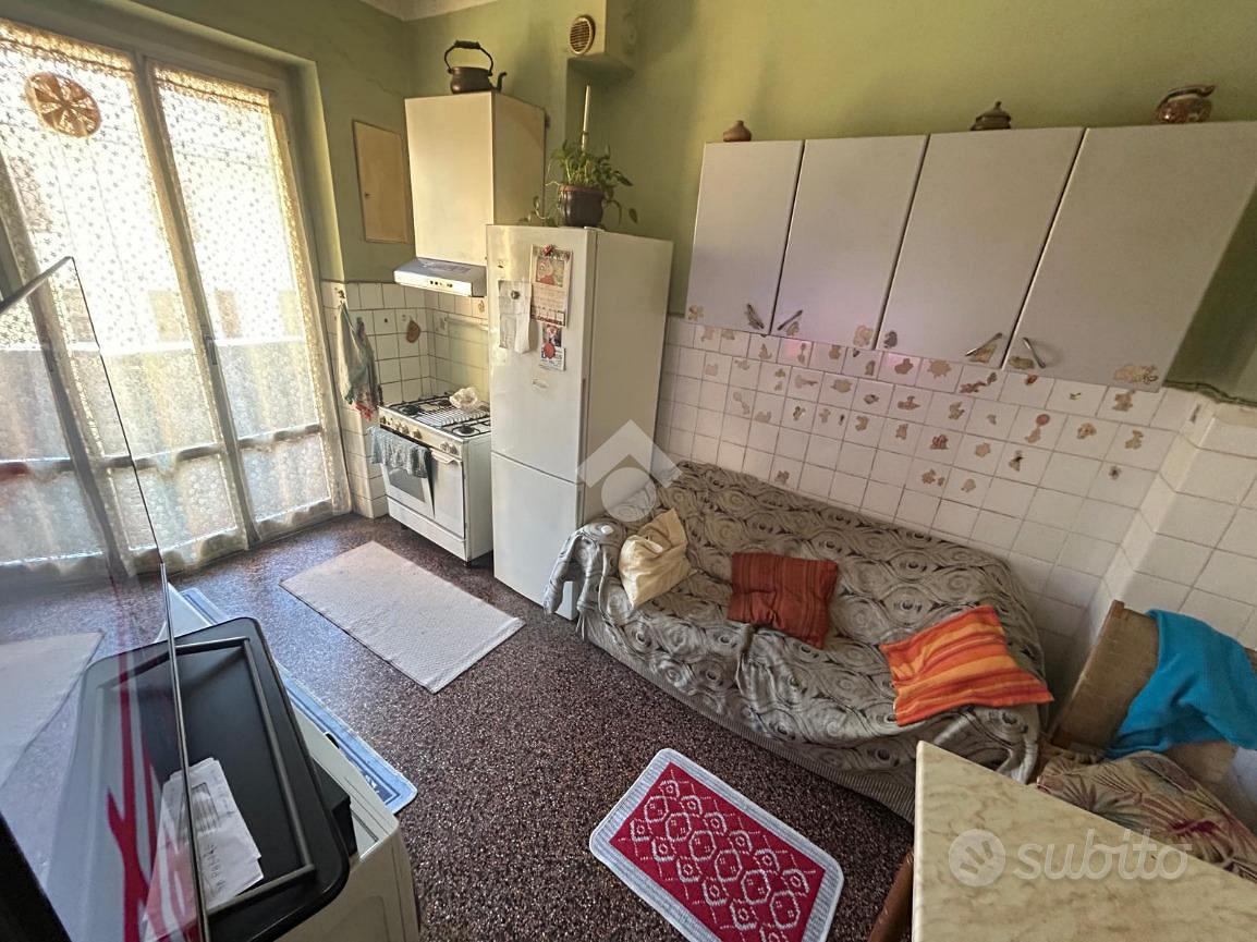 Appartamento – Genova, San Pantaleo, Media Val Bisagno - Altro