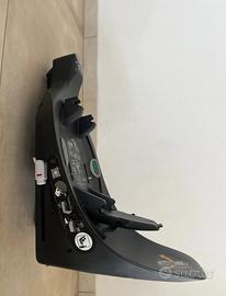 Base isofix Cybex
