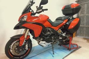 MULTISTRADA 1200 ABS