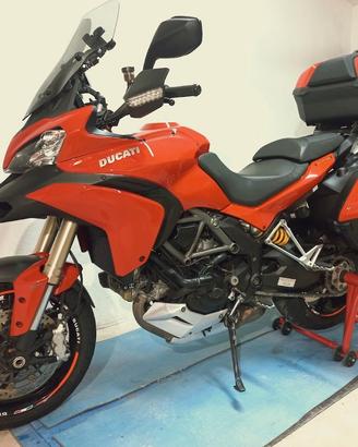 MULTISTRADA 1200 ABS
