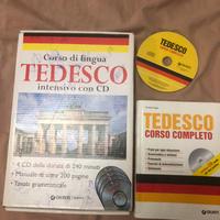 corso di lingua tedesco