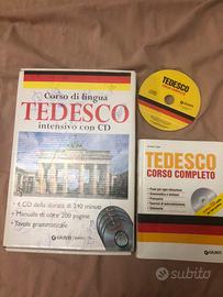 corso di lingua tedesco