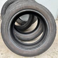 Gomme auto Invernali