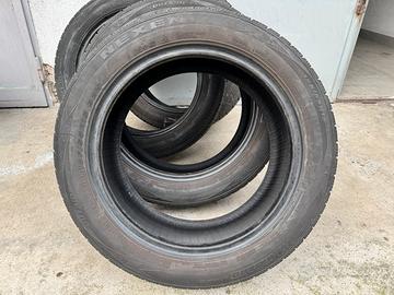 Gomme auto Invernali