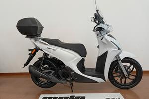Kymco People 125 S ABS bianco opaco