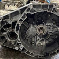 CAMBIO MANUALE COMPLETO LAND ROVER Freelander 2a S