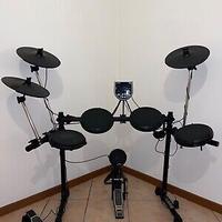 BATTERIA PAD ALESIS DM6