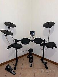 BATTERIA PAD ALESIS DM6
