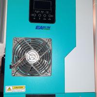 INVERTER EASUN SML III 3,5KW 24V WIFI + ACCESSORI