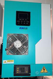 INVERTER EASUN SML III 3,5KW 24V WIFI + ACCESSORI