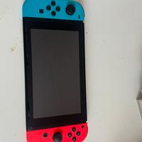 Nintendo Switch | Pari a Nuovo
