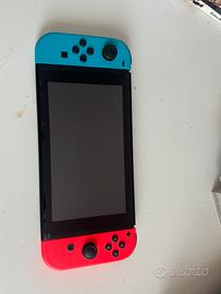 Nintendo Switch | Pari a Nuovo