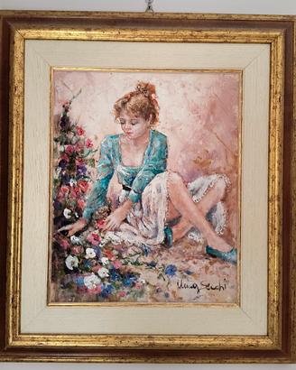 Quadri di Anna Secchi 