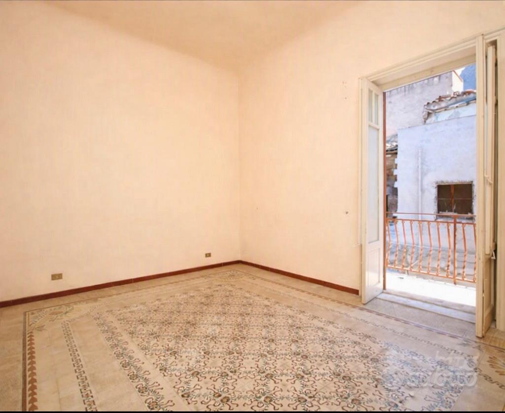 Appartamento – Cinisi (Palermo), Magaggiari - Vista 4